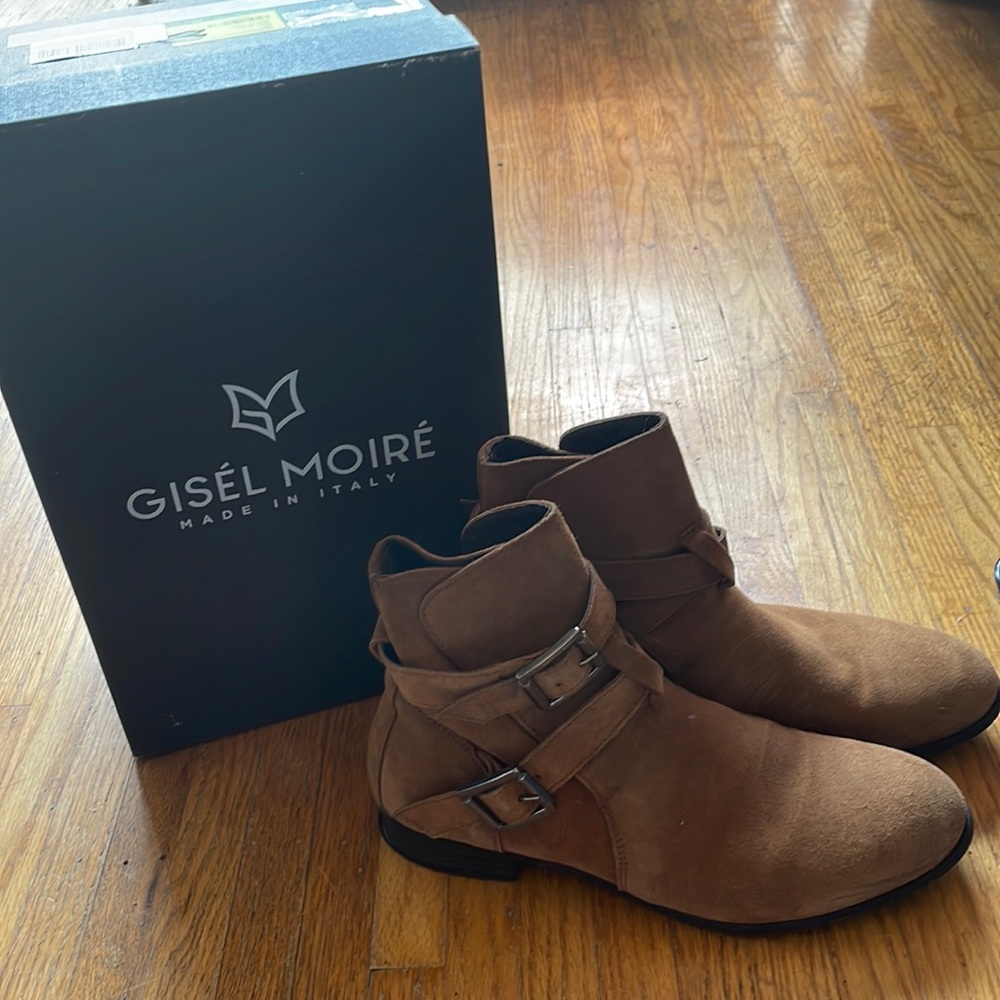 Made in Italy